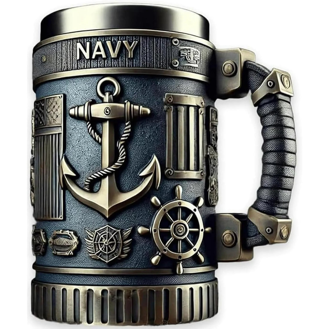 Frontline Heritage Co. Military Cups