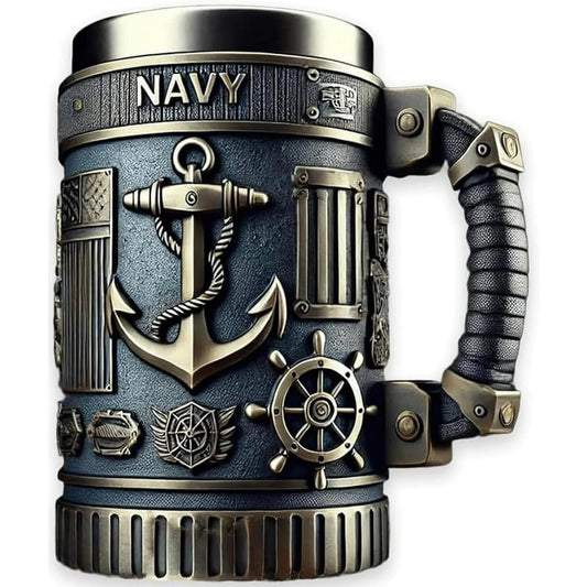 Frontline Heritage Co. Military Cups