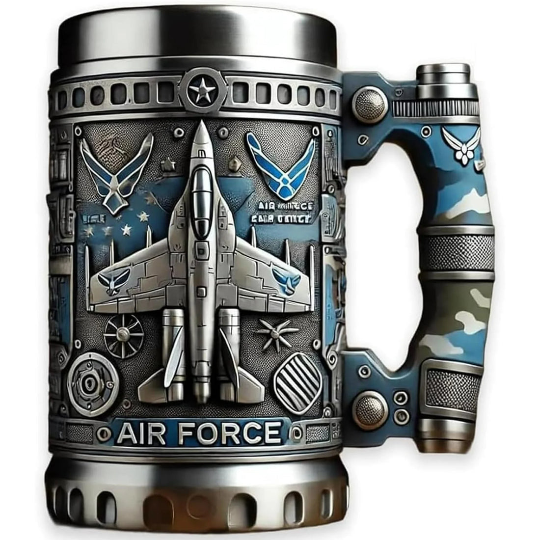Frontline Heritage Co. Military Cups