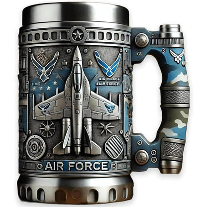 Frontline Heritage Co. Military Cups